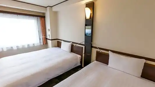 Toyoko Inn JR Wakayama Station Higashi - 104