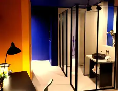 la Zoologie & Spa - 8
