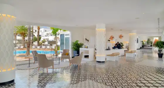 H10 Ocean Dunas - Adults Only - 2