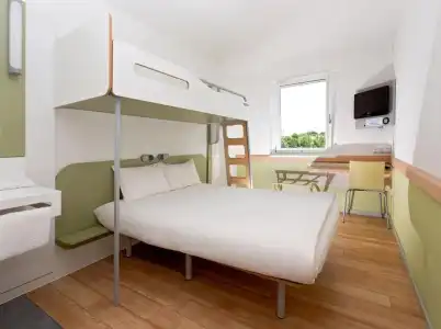 Ibis Budget Augsburg City - 27