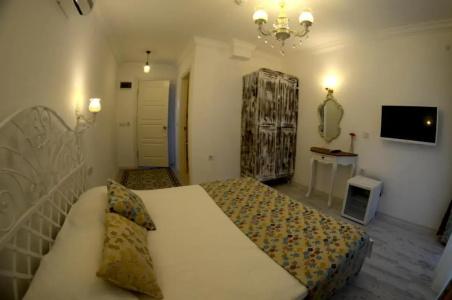 Rüzgar Gülü Otel - 39