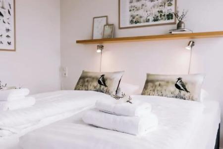 Hlíð Bed and Breakfast - 32