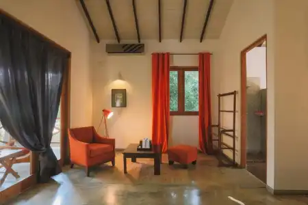 Highland Villa - 61