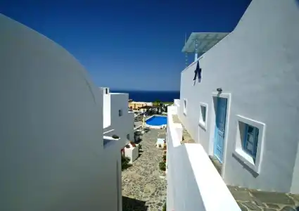 Aethrio Sunset Village - 72