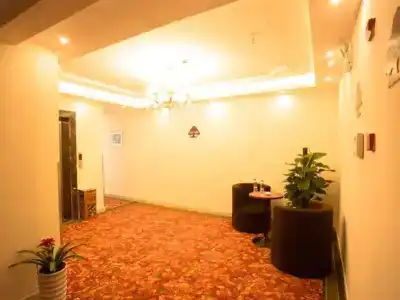 GreenTree Inn SuZhou International Film City South JinShan Road Express - 10
