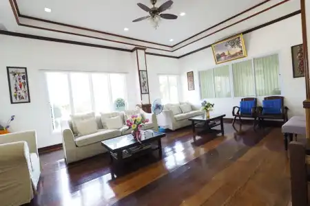 Sea Mountain Khanom - 2