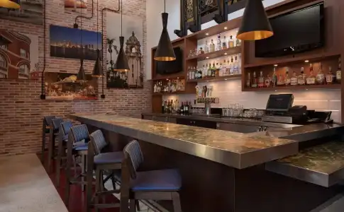 Residence Inn by Marriott San Diego Downtown/Gaslamp Quarter - 17