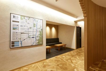 R Star Hostel - 16