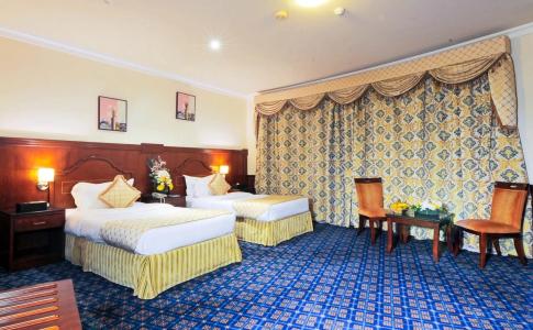 Ramee California - 3