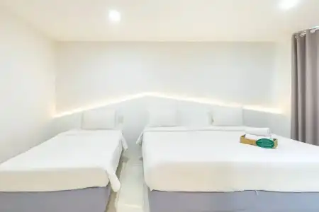 Bed by Boat @Nonthaburi Pier - 155
