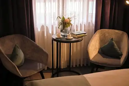 Mirabell by Maier Privathotels - 107