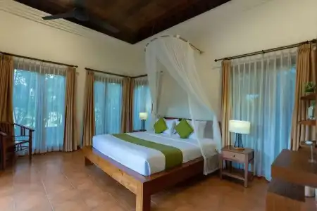 Ubud Heaven Sayan Villa - 45