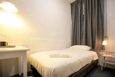 Grand Swiss - 4