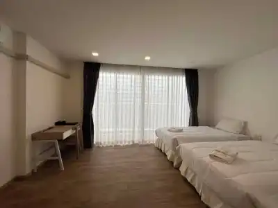 Karin And Serviced Apartment - 53