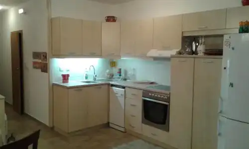 Oro Apartments - 14