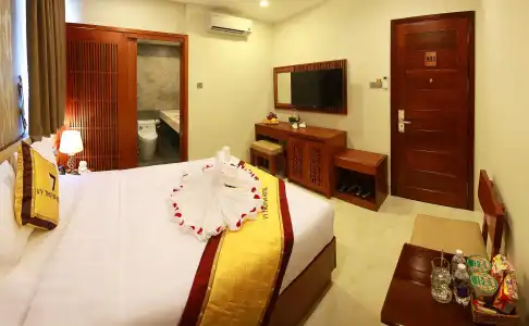 Ocean Star Da Nang Bay - 89