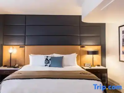 Theodore Seattle Downtown, Tapestry by Hilton - 56