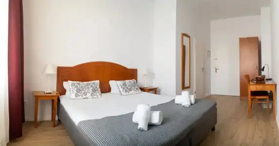 Safestay Berlin Kurfurstendamm - 22