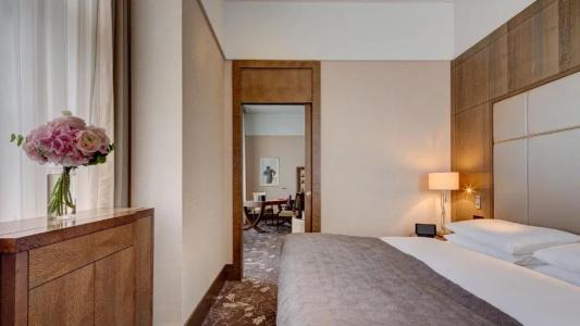 Anantara Palais Hansen Vienna - 121