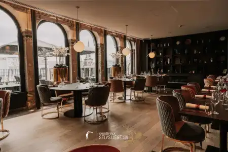 Van der Valk Selys Liege & Spa - 31