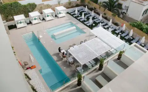 BQ Paguera Boutique - Adults Only - 18