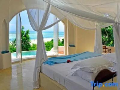Elewana Kilindi Zanzibar - Adults Only - 34