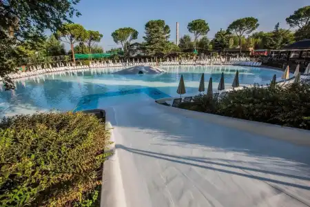 La Diga - Altomincio Family Park - 11
