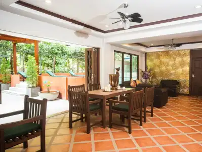 Ratana Hill Patong - 21