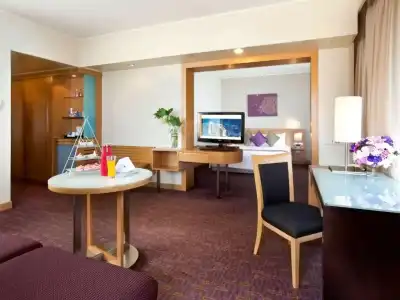 Novotel Bangkok On Siam Square - 65