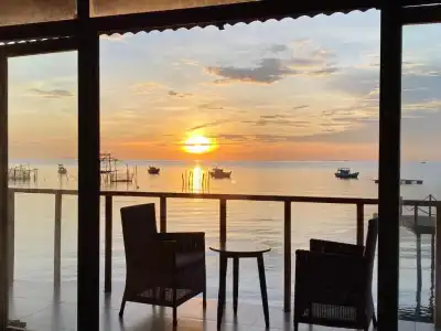 The Pier Phu Quoc Resort - 26