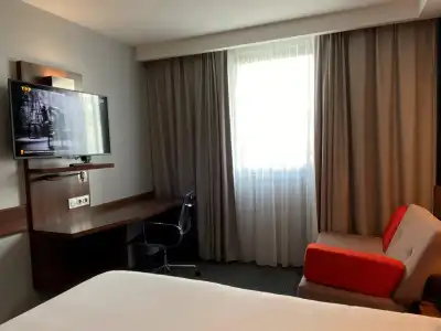 Holiday Inn Express Dijon by IHG - 76