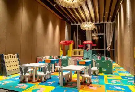Deltas by Marriott Kunming - 20