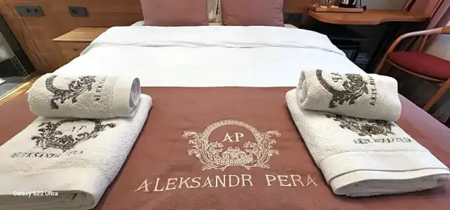 Şiva Pera and Spa - 104