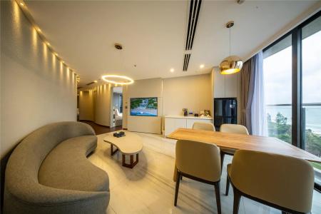 WorldHotels Long Beach Resort Phu Quoc - 60