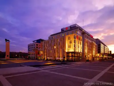 Sheraton Bratislava - 44