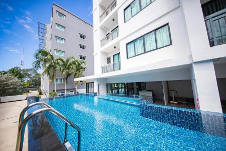 Phavina & Grand Boutique Rayong - 19