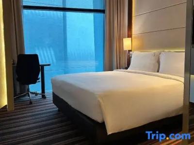 Holiday Inn Express SINGAPORE CLARKE QUAY by IHG - 50