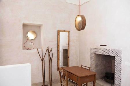 Masseria Borgo Sentinella - 46