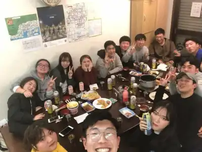 JAKOTEL Plus Namba - 20