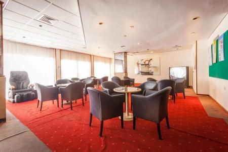 Crown Resorts Elamaris - 15