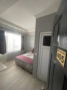 Ersoy Aga Otel - 62