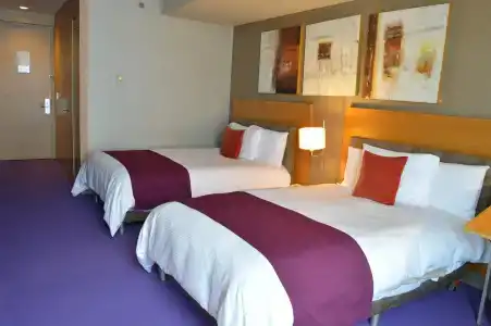 Barceló México Santa Fe - 6