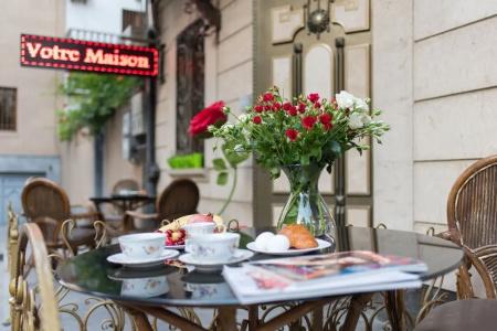 Votre Maison - 20
