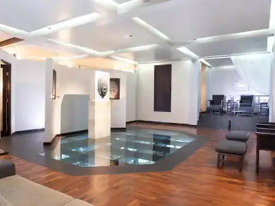 Bali Garden Beach Resort - 11