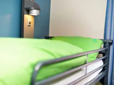YHA Cambridge - Hostel - 44