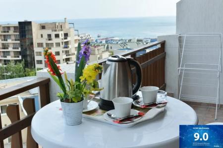 OLYMP Apartcomplex - 86