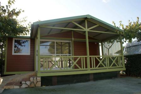 Camping Armanello - 8