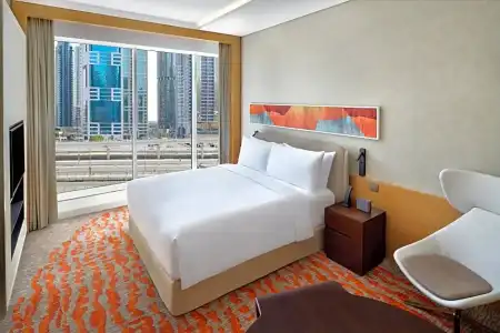 Crowne Plaza Marina, an IHG - 45