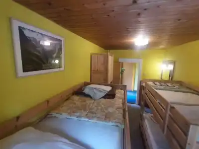 Hostel pod Voglom - 40
