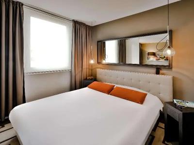 Hipark by Adagio Grenoble - 38